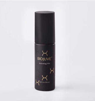BIOJUVE Activating Mist