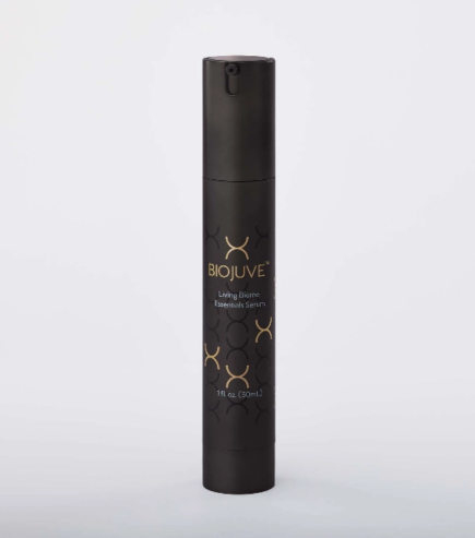 BIOJUVE Living Biome Essentials Serum