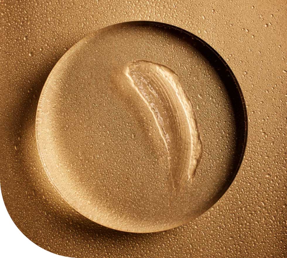 Gold - skincare - BIOJUVE