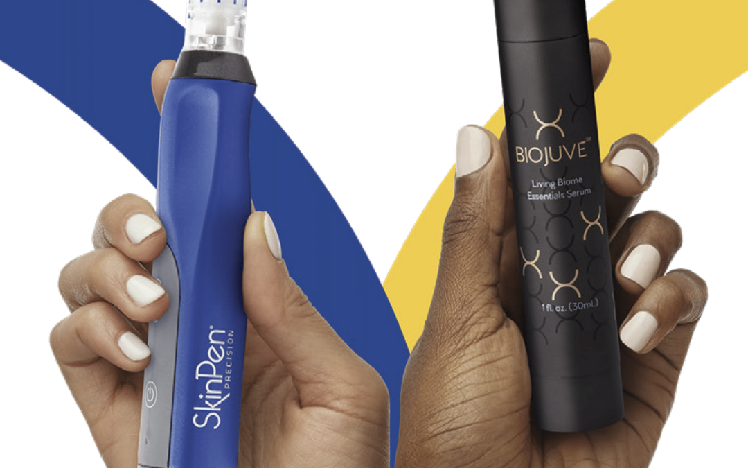 JOIN US AT AESTHETIC MEDICINE IRELAND, 9TH NOVEMBER 2024