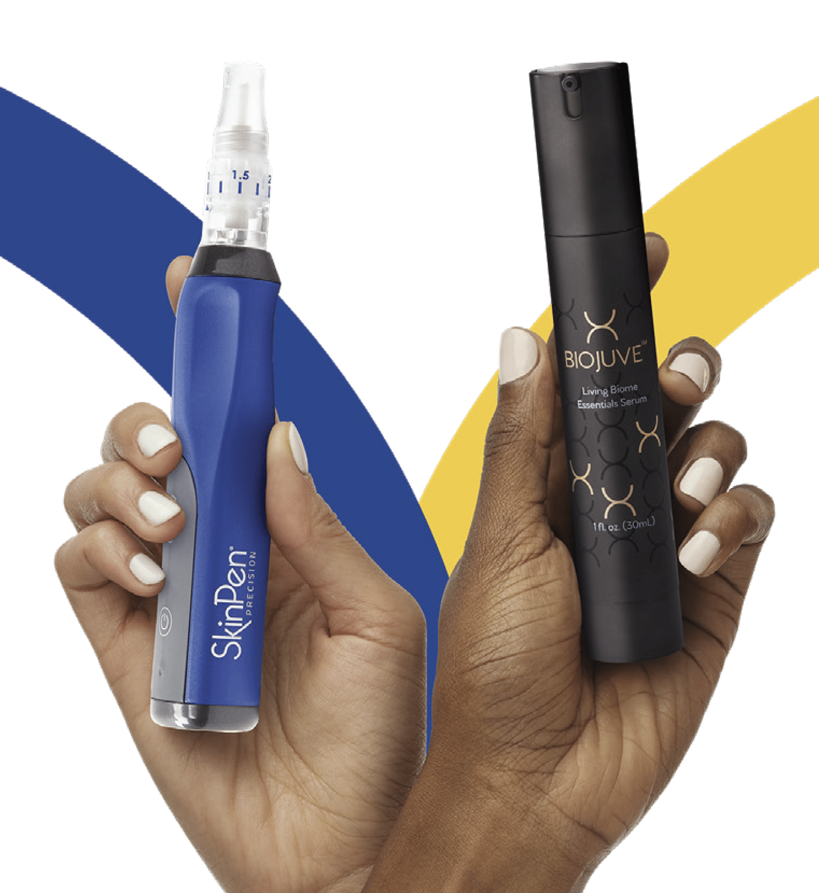 BIOJUVE product image